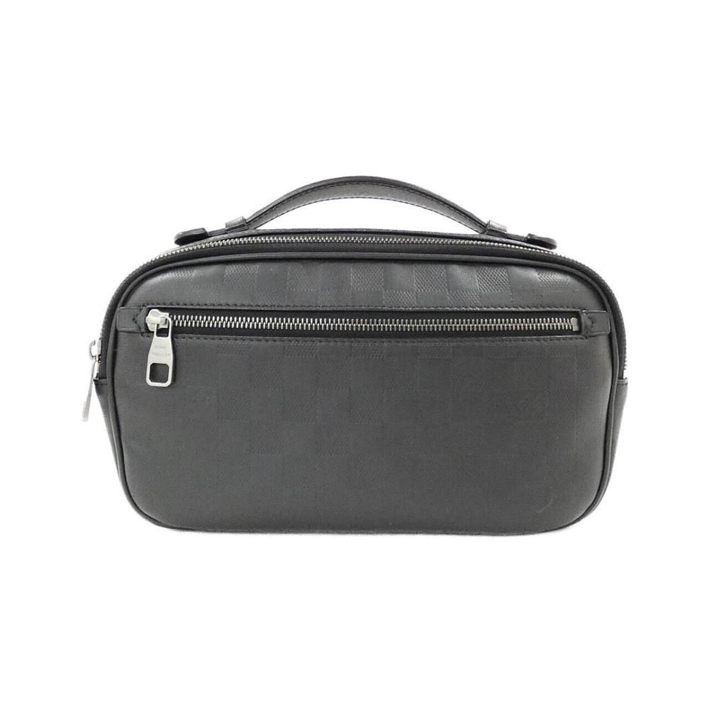 Louis Vuitton Damier Infini Anbrail Shoulder Bag